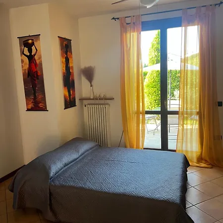 Casa Aurora Gardalake *