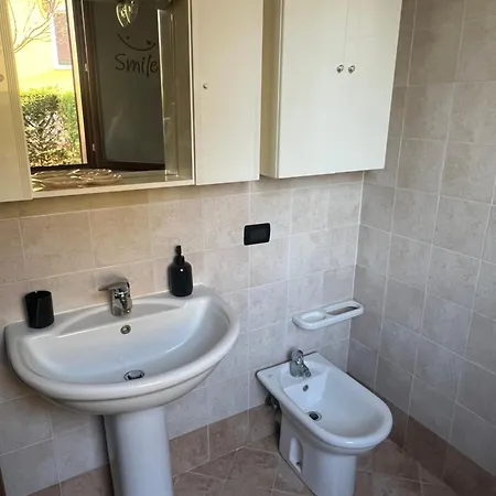 Διαμέρισμα Casa Aurora Gardalake Cavalcaselle