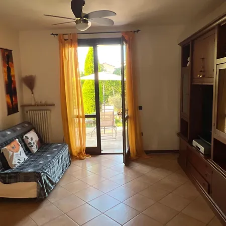 Διαμέρισμα Casa Aurora Gardalake *