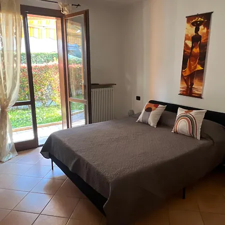 Διαμέρισμα Casa Aurora Gardalake