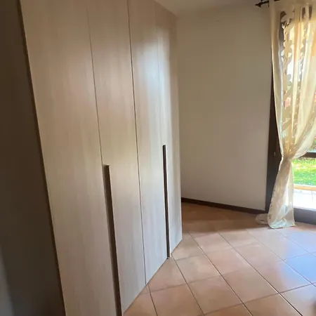 Casa Aurora Gardalake * Cavalcaselle