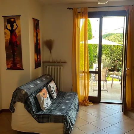 Casa Aurora Gardalake *