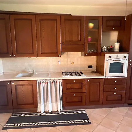 Апартаменты Casa Aurora Gardalake