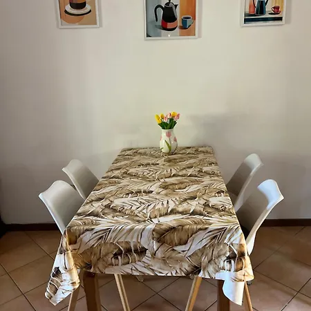 Casa Aurora Gardalake