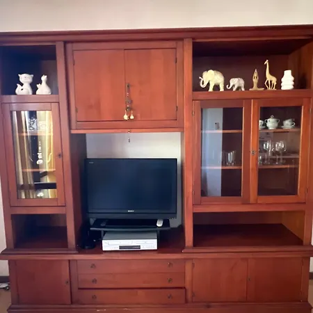 Апартаменты Casa Aurora Gardalake Кавальказелле