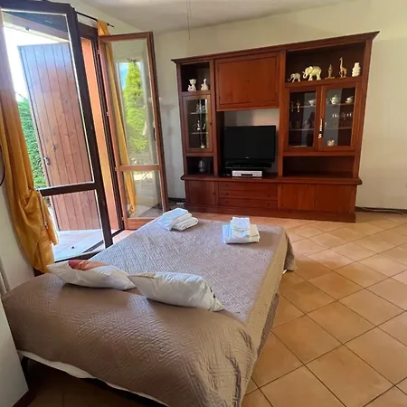 Appartamento Casa Aurora Gardalake *