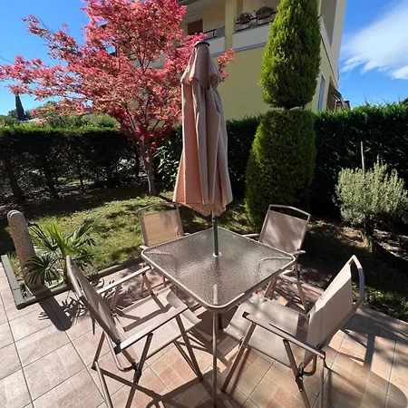 Appartamento Casa Aurora Gardalake *