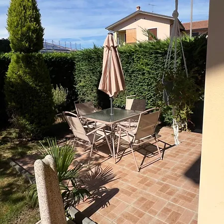 Appartamento Casa Aurora Gardalake