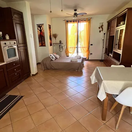 Casa Aurora Gardalake Cavalcaselle