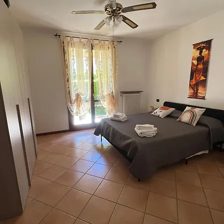 Casa Aurora Gardalake Cavalcaselle