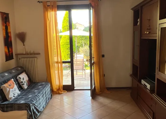 Apartment Casa Aurora Gardalake *