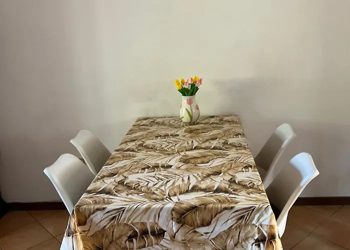 Casa Aurora Gardalake